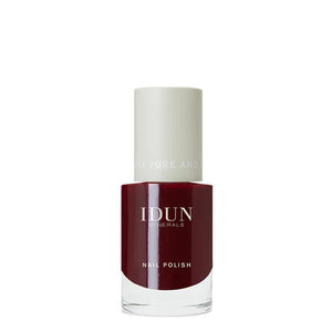 Idun Minerals Nail Polish