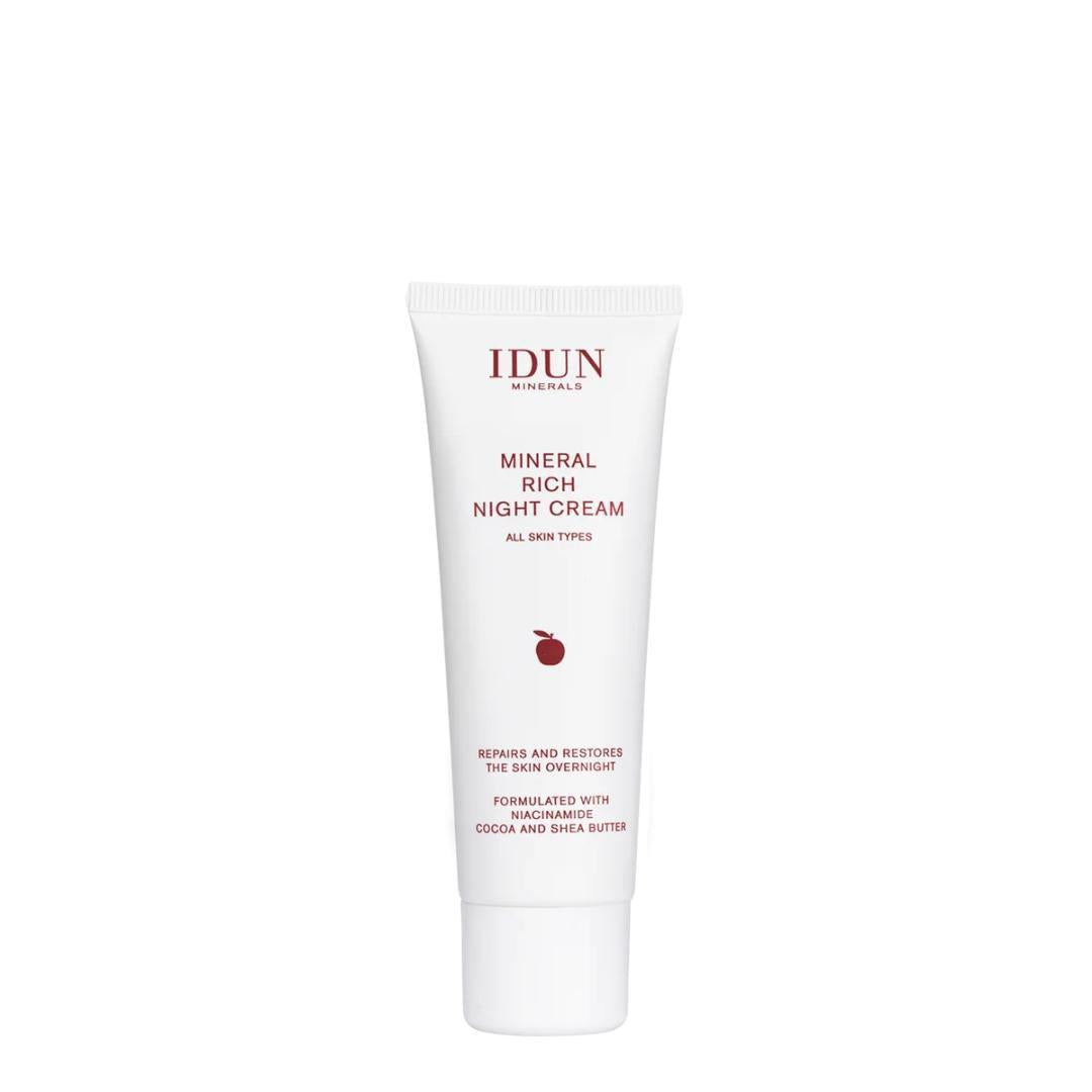 Idun Minerals Night Cream 50ml