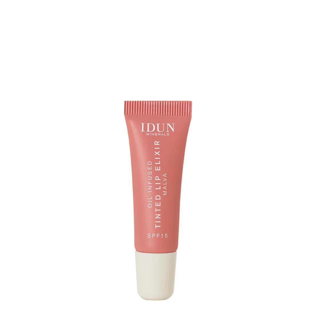 Idun Minerals Oil Infused Tinted Lip Elixir 8ml
