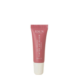 Idun Minerals Oil Infused Tinted Lip Elixir 8ml