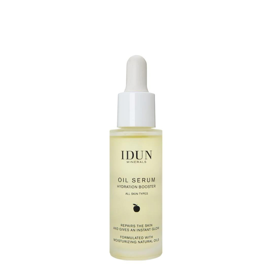 Idun Minerals Oil Serum 30ml