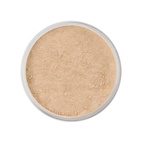 Idun Minerals Powder Foundation