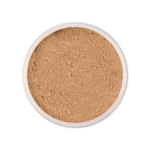 Idun Minerals Powder Foundation