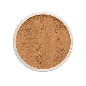Idun Minerals Powder Foundation