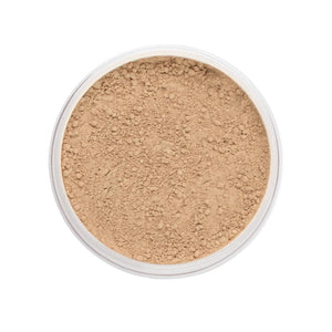 Idun Minerals Powder Foundation