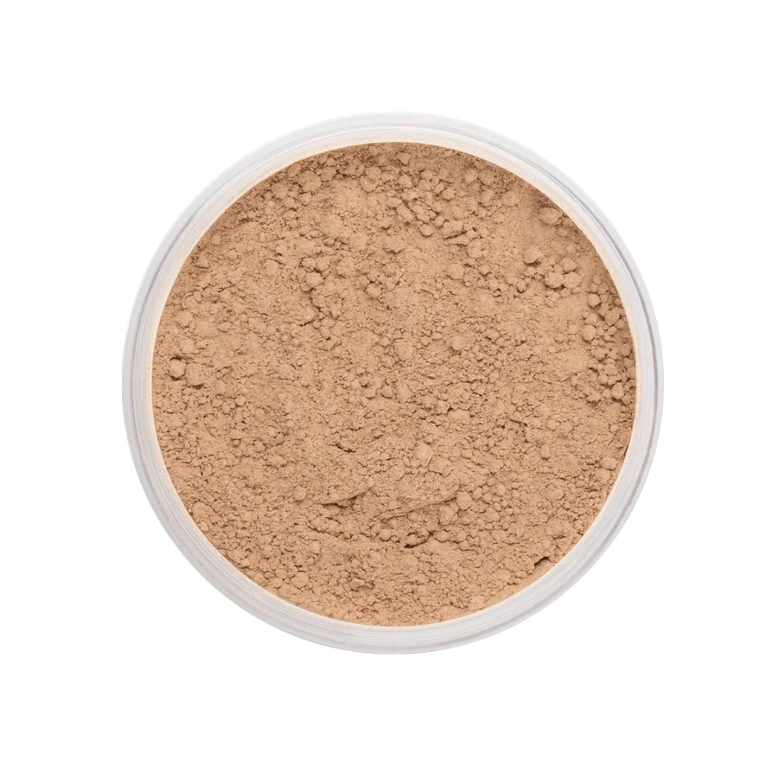 Idun Minerals Powder Foundation