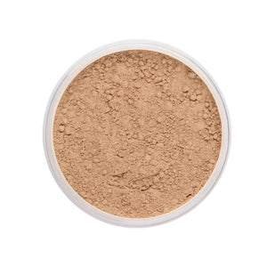Idun Minerals Powder Foundation