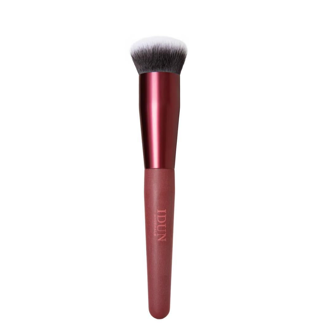 Idun Minerals Pro Buffer Foundation Brush
