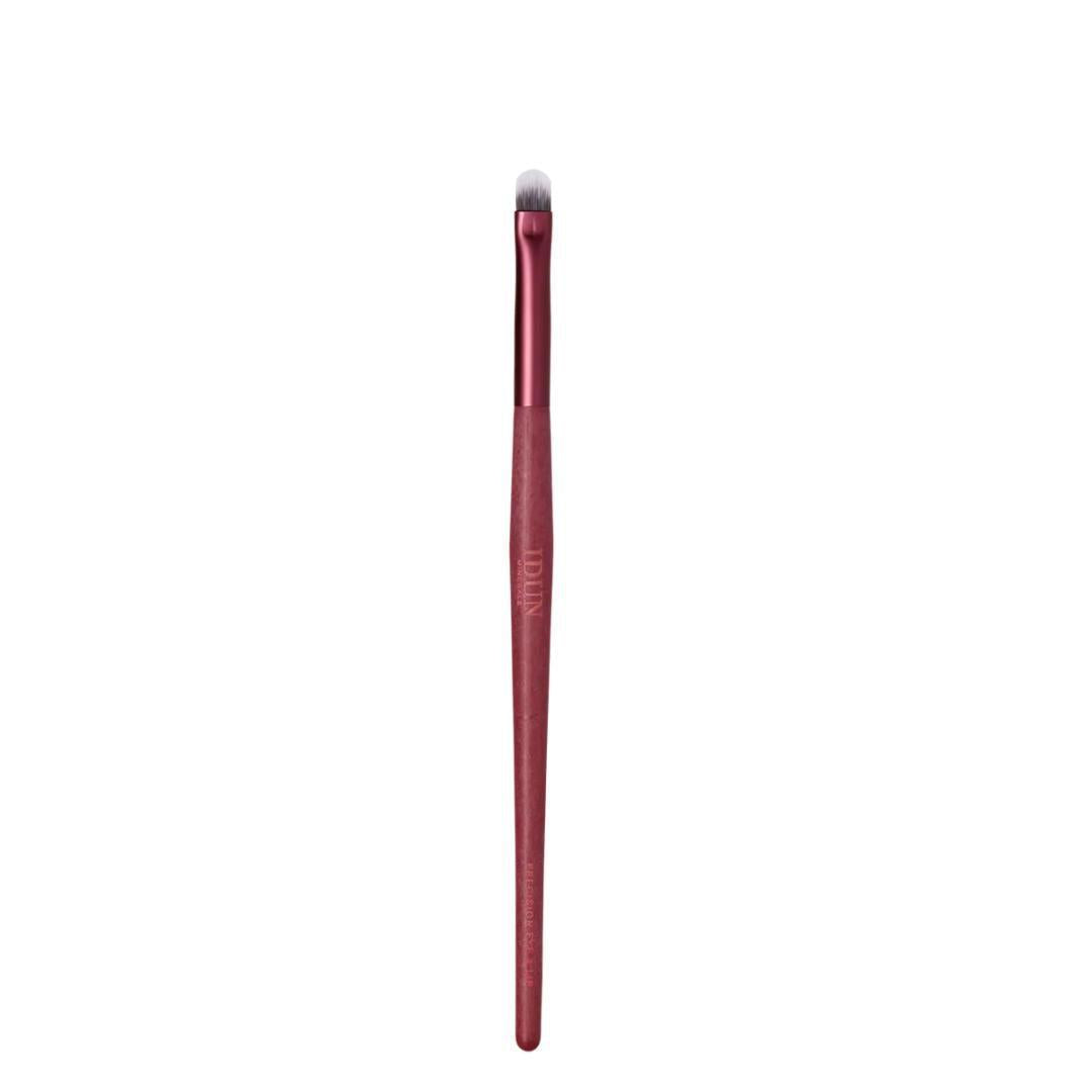 Idun Minerals Pro Precision Eye & Lip Brush
