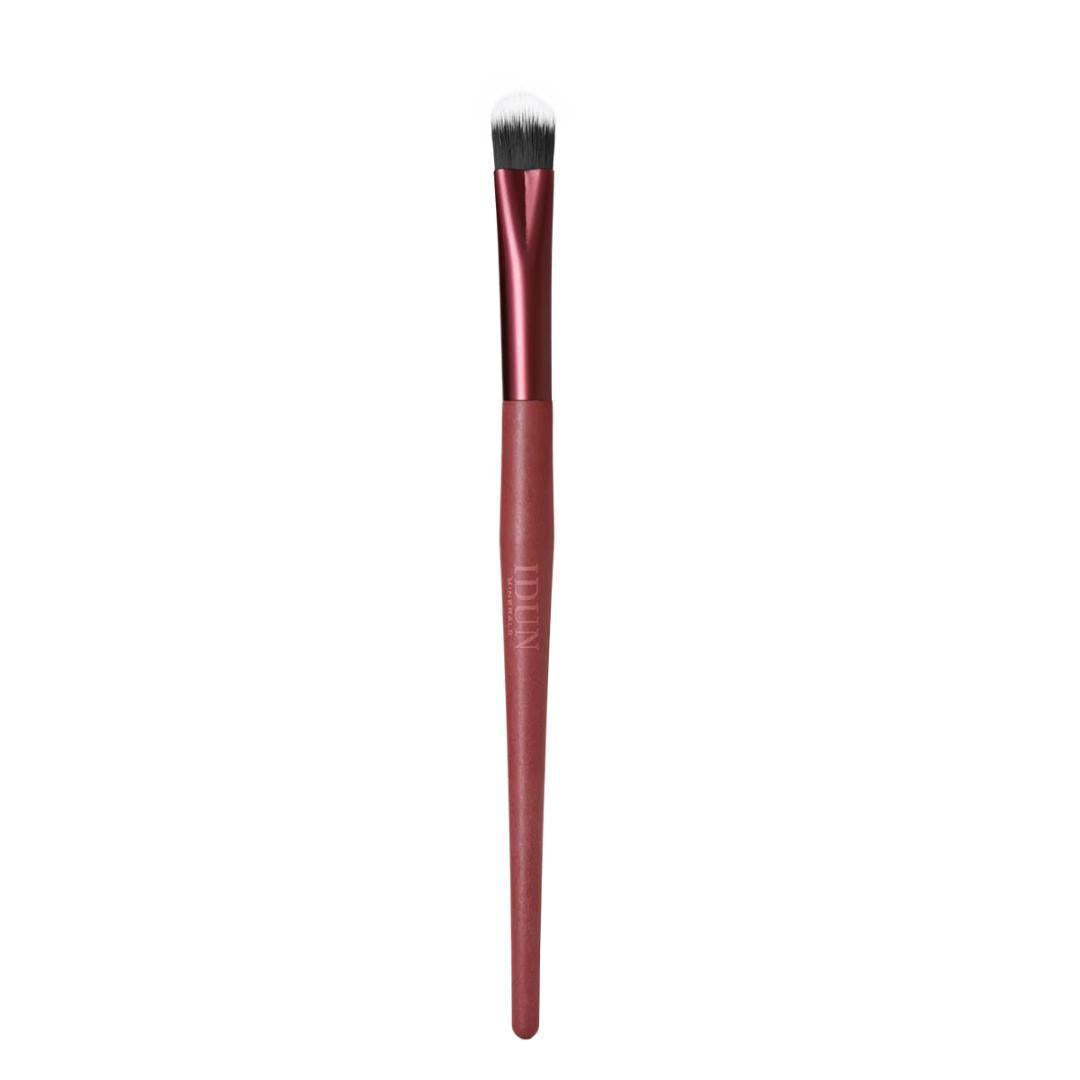 Idun Minerals Pro Triangle Concealer Brush