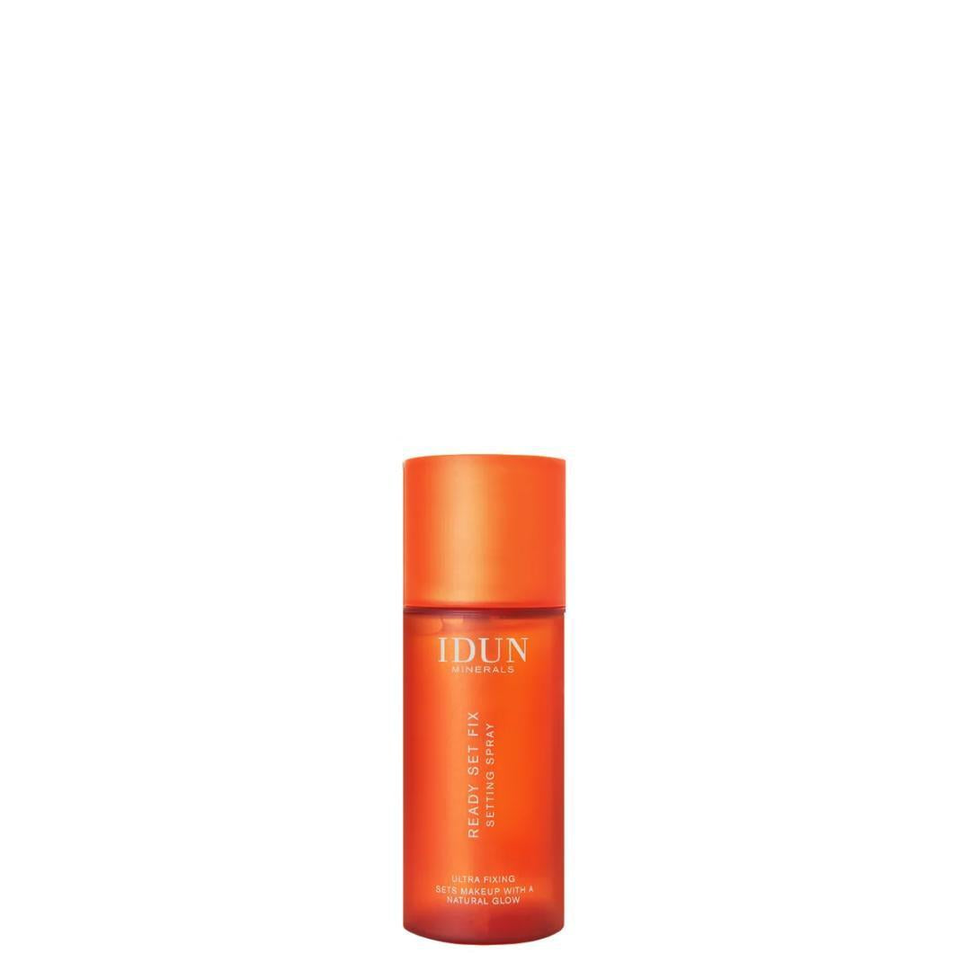 Idun Minerals Ready Set Fix Setting Spray