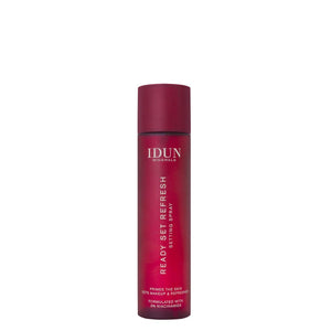 Idun Minerals Ready Set Refresh Setting Spray