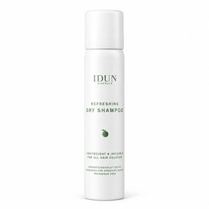 Idun Minerals Refreshing Dry Shampoo