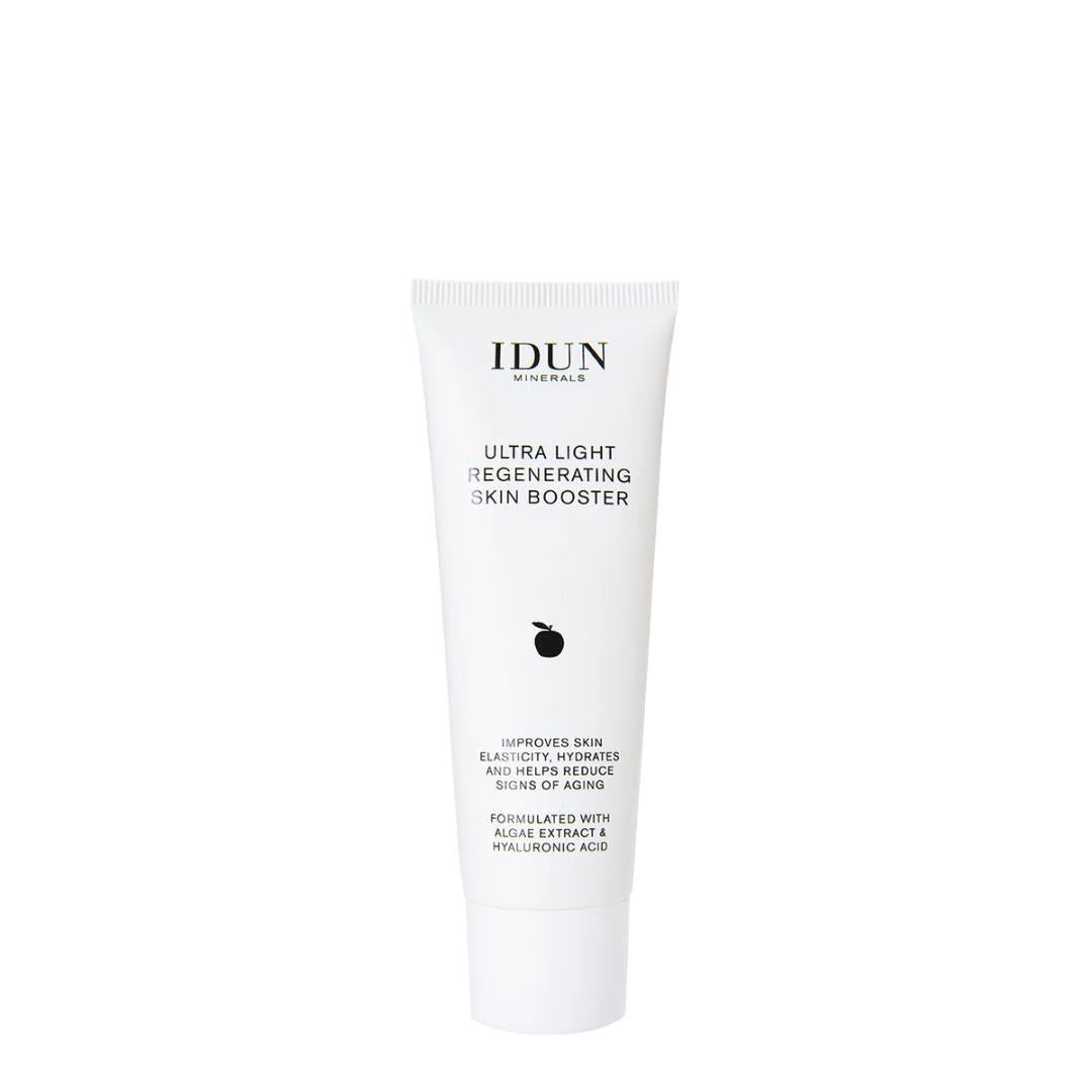 Idun Minerals Regenerating Skin Booster 50ml