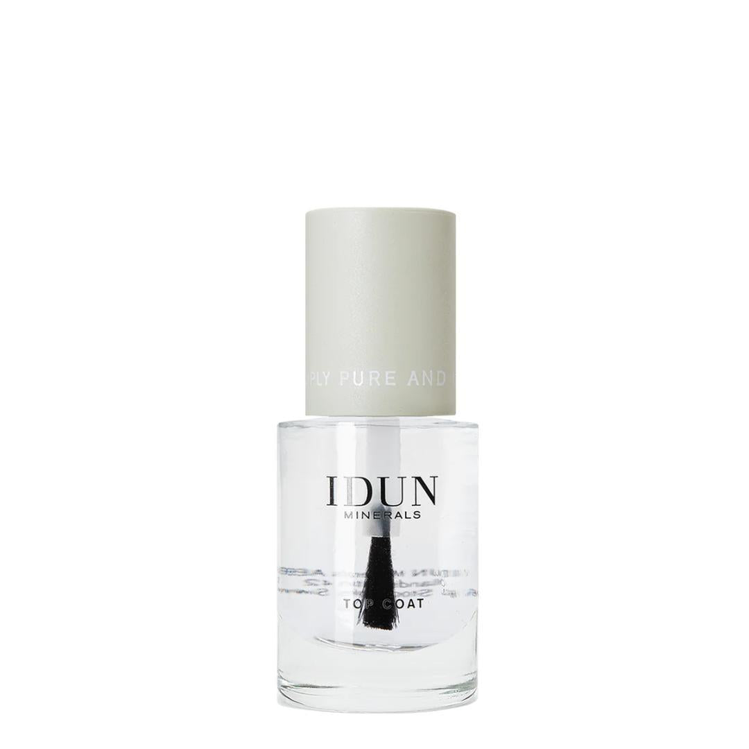 Idun Minerals Top Coat Diamant