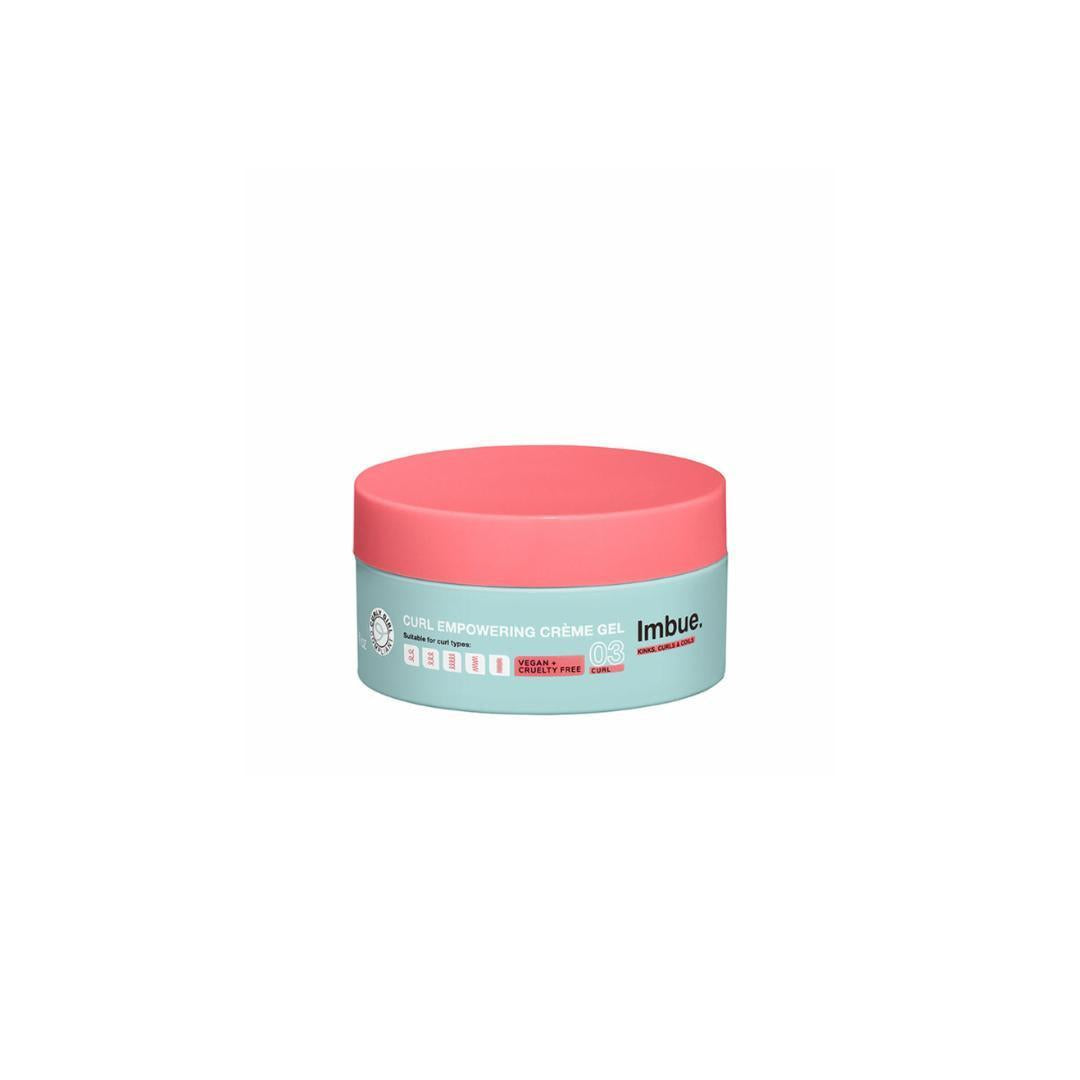 Imbue Curl Empowering Creme Gel