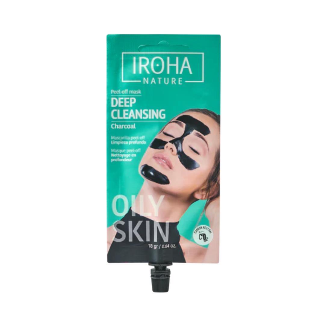 Iroha Nature Detox Face Mask