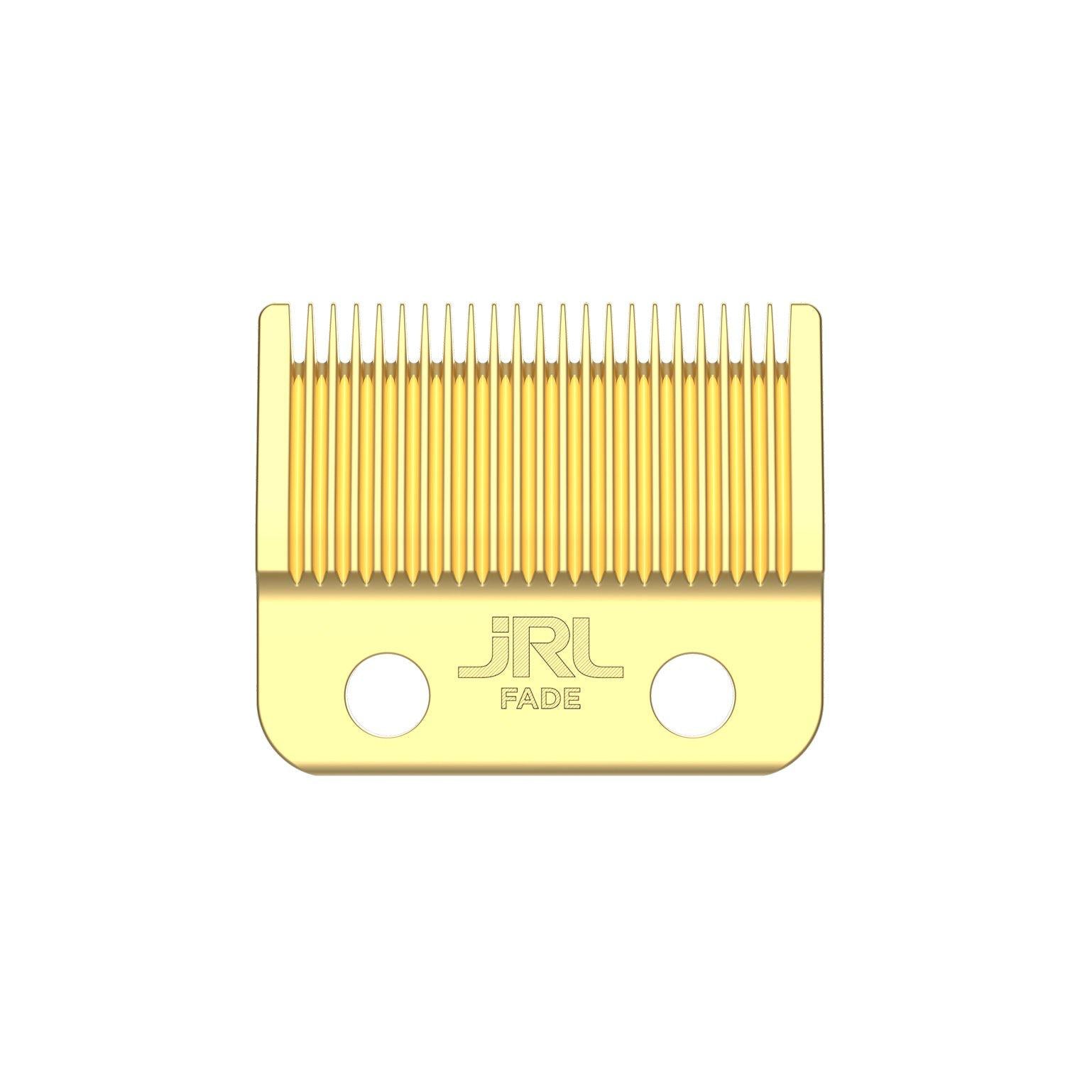 JRL Clipper Blade 2020C Gold
