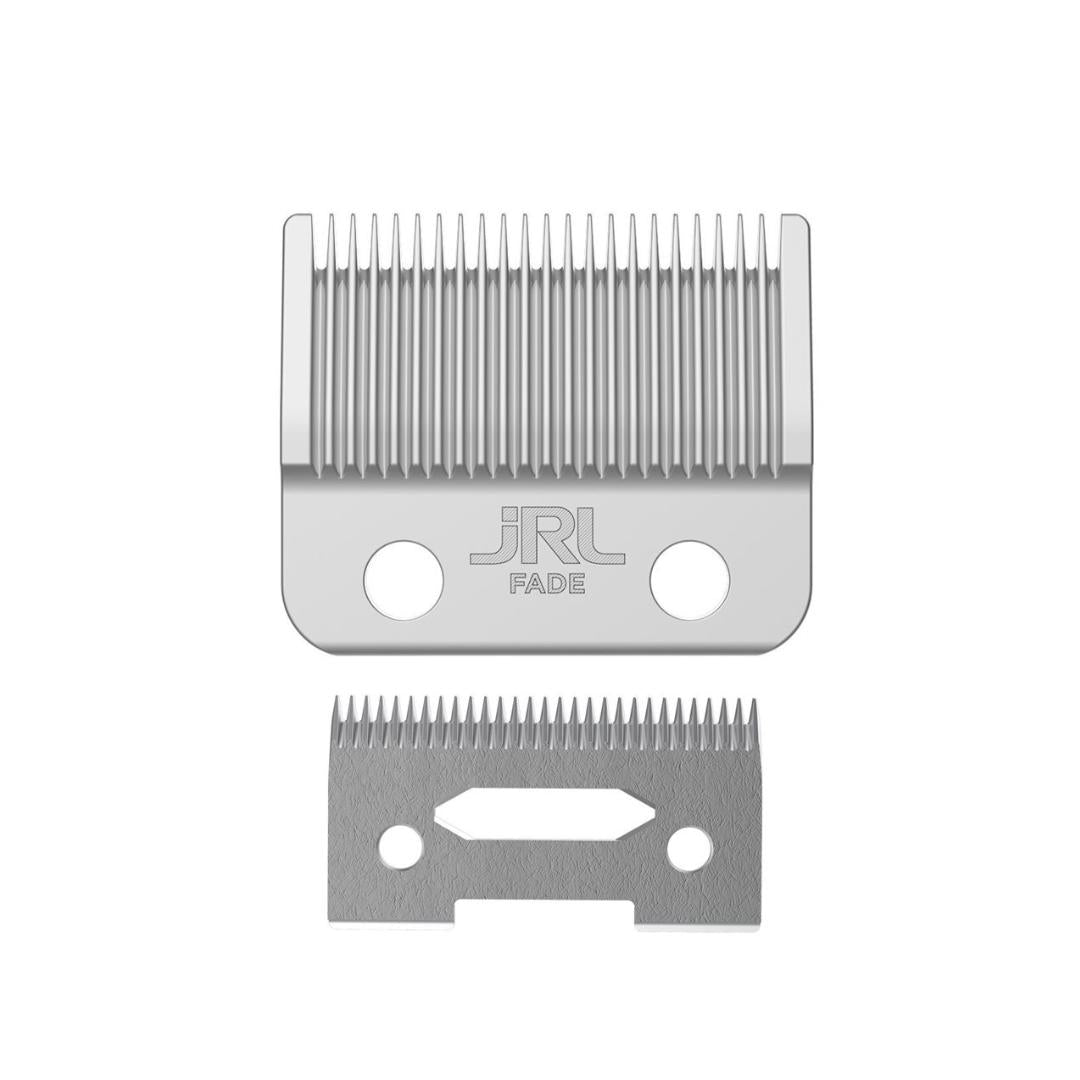 JRL Fade Blade 2020C Silver