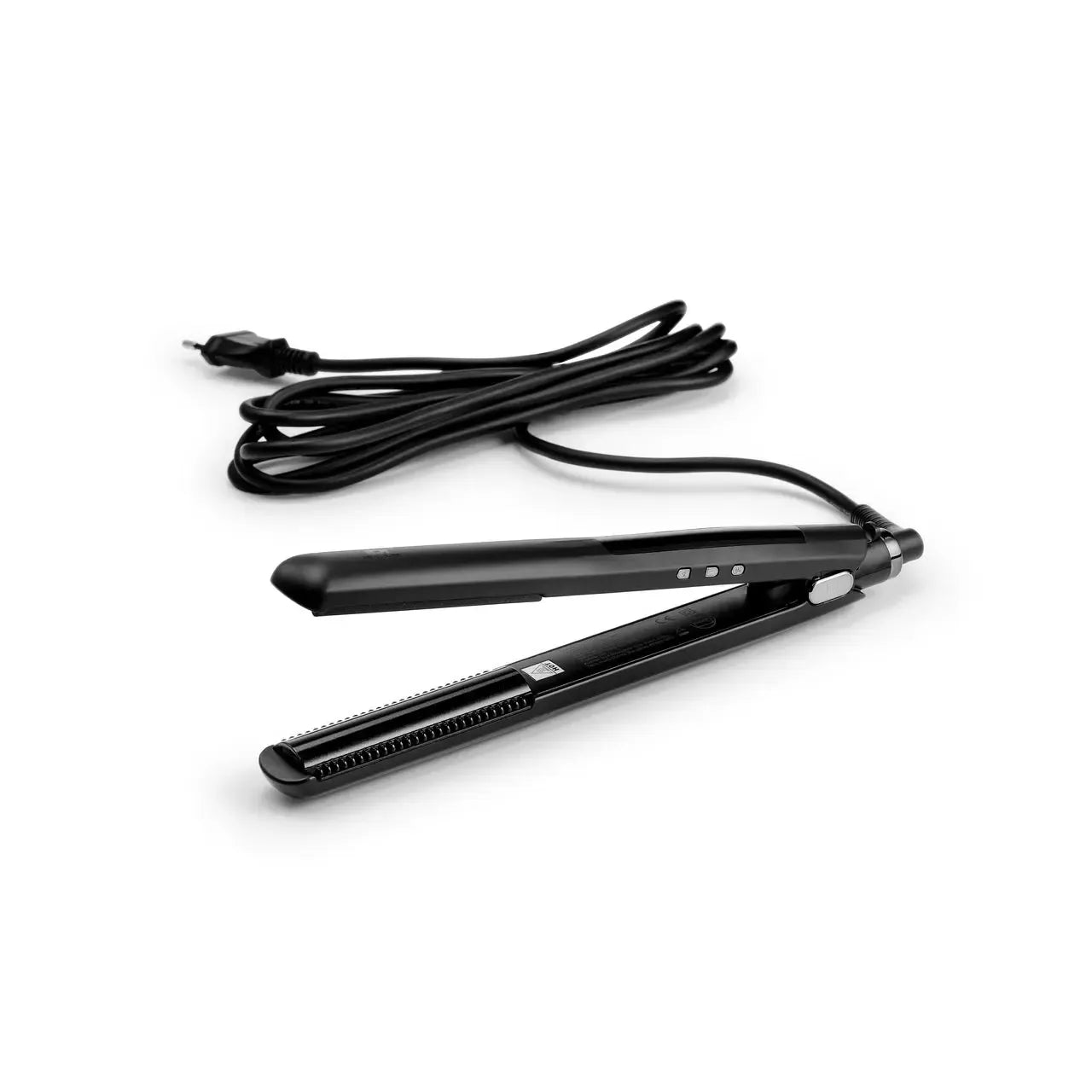 JRL Forte Pro Eclipse C Style Curved Iron Sléttujárn