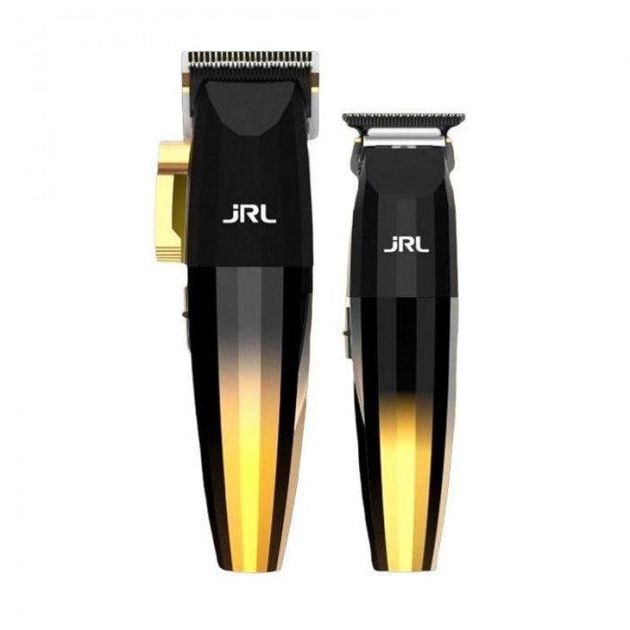JRL Freshfade 2020 Gold Combo Kit Rakvélar