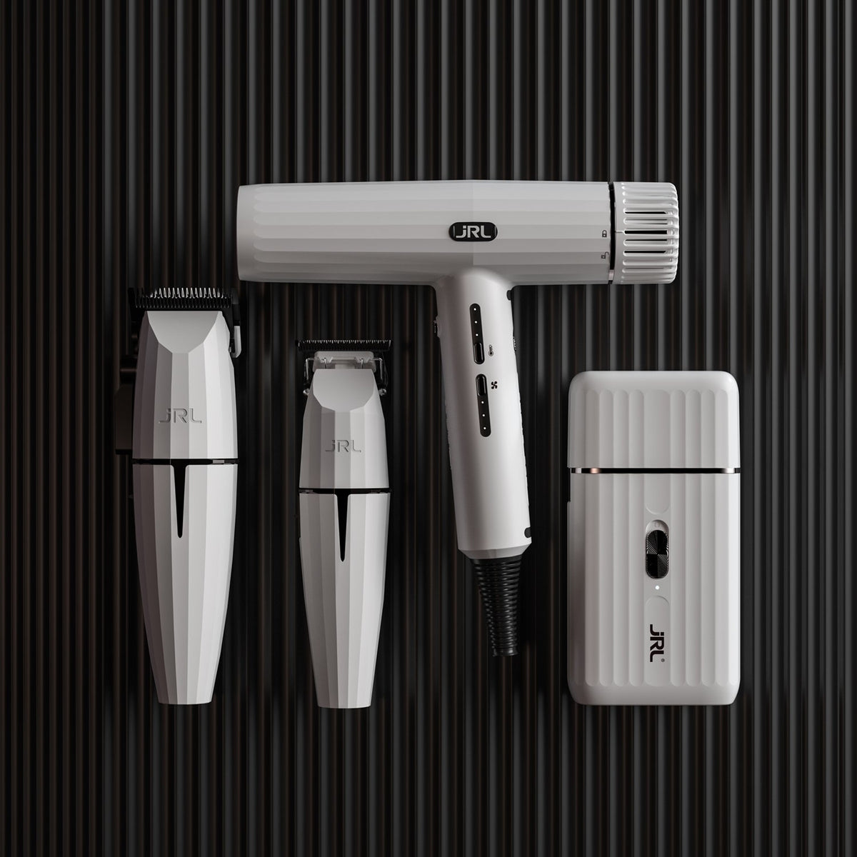 JRL Ghost Kit 3