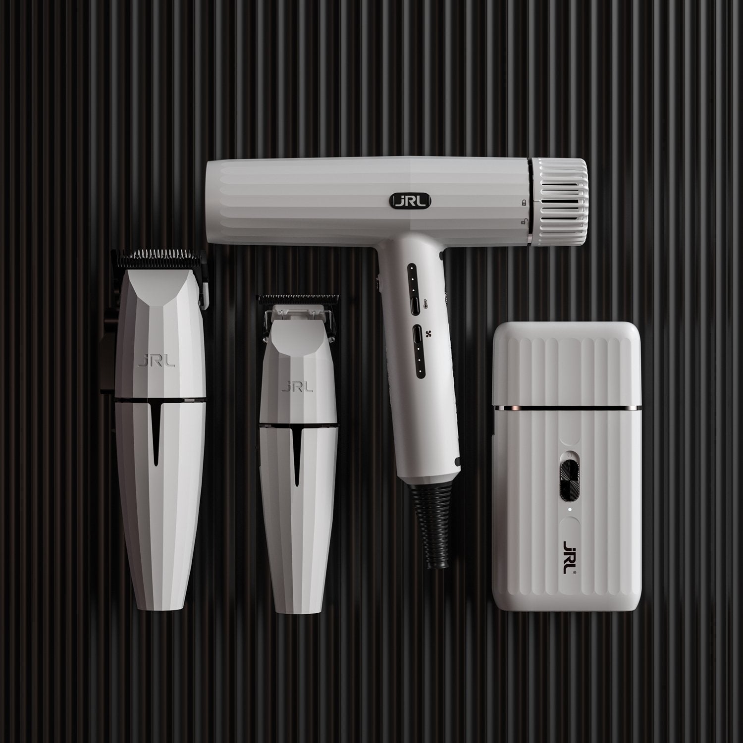 JRL Ghost Kit 3