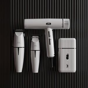 JRL Ghost Kit 3