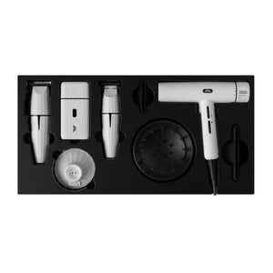 JRL Ghost Kit 3