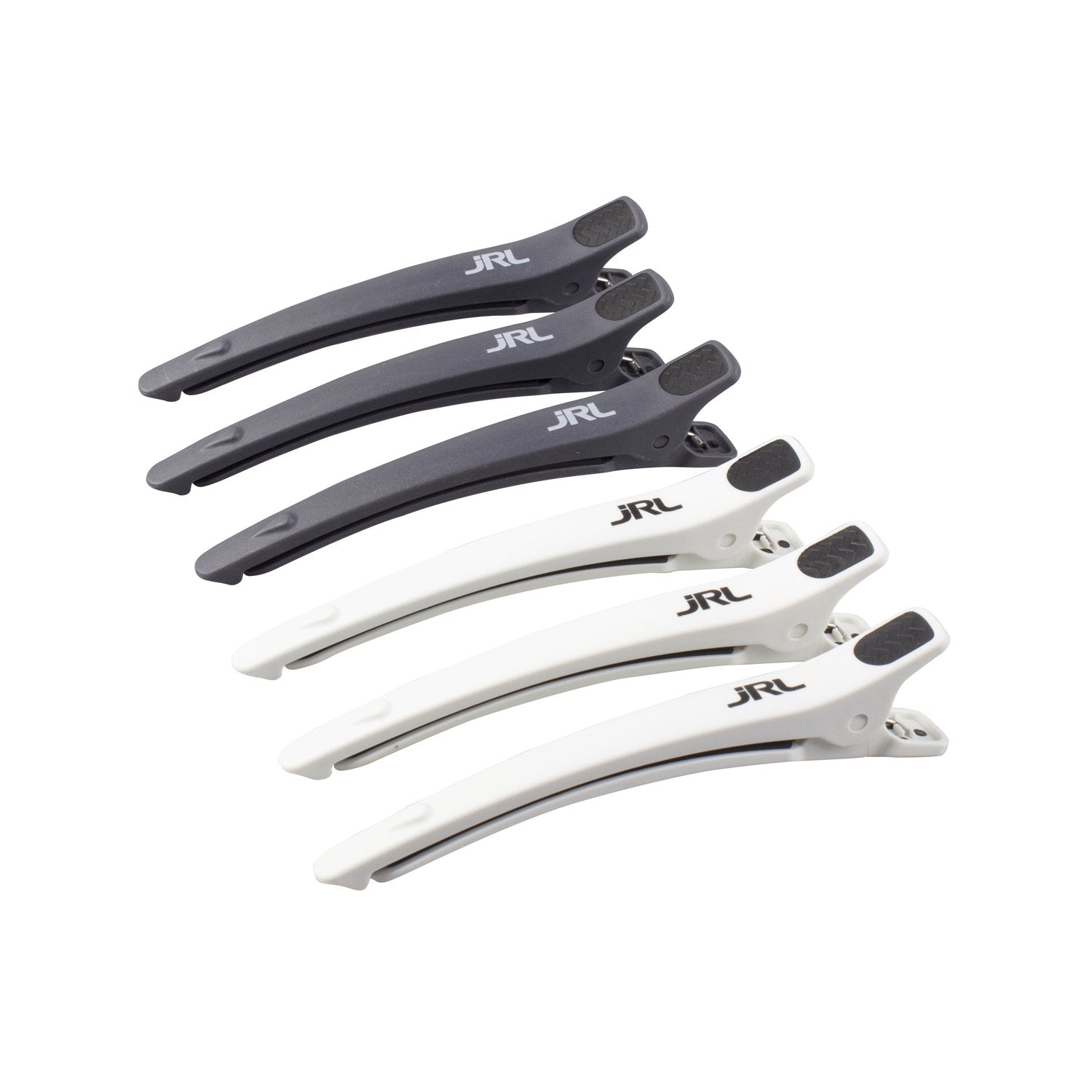 JRL Hair Clips