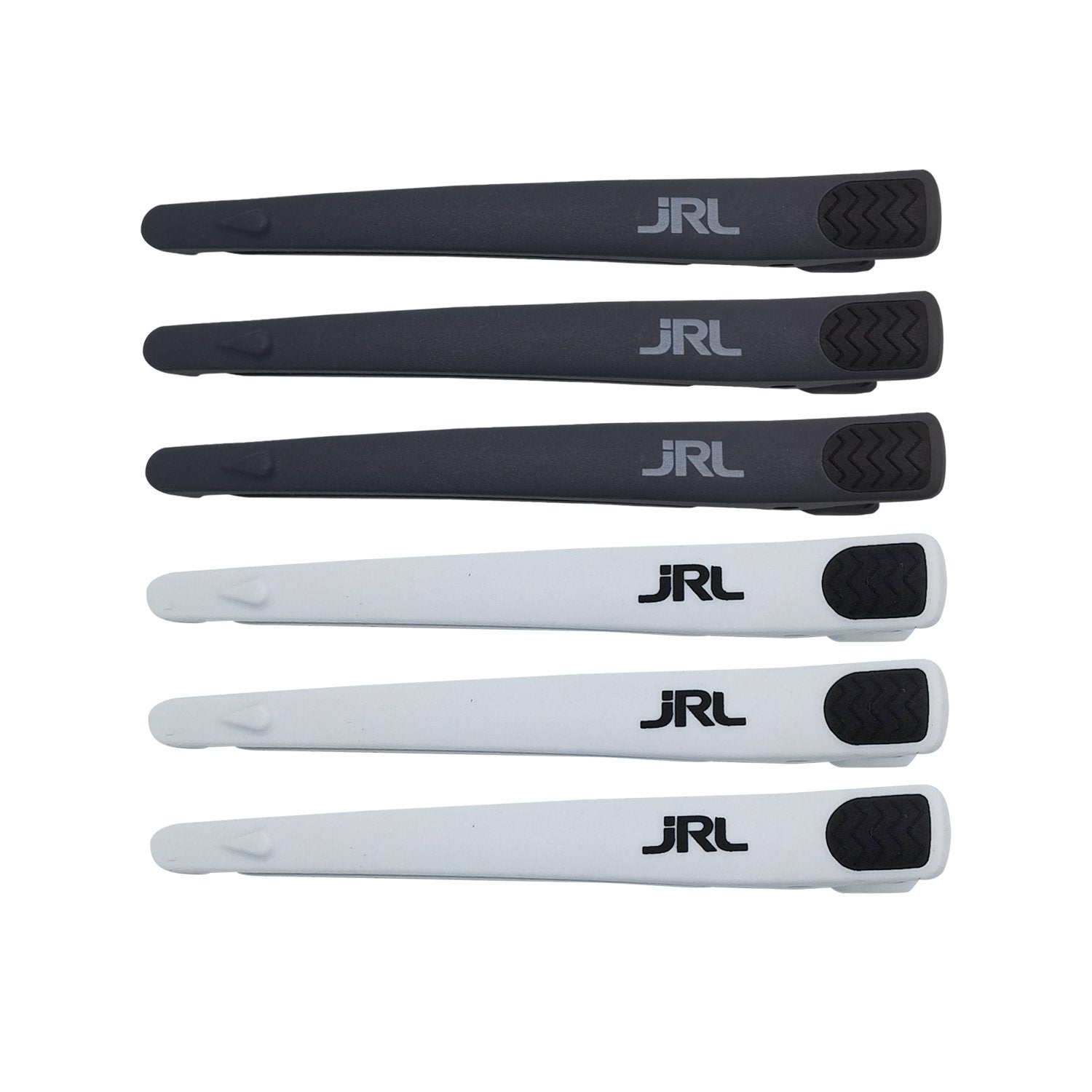 JRL Hair Clips