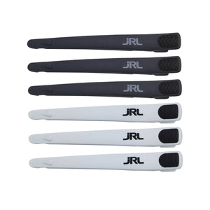 JRL Hair Clips