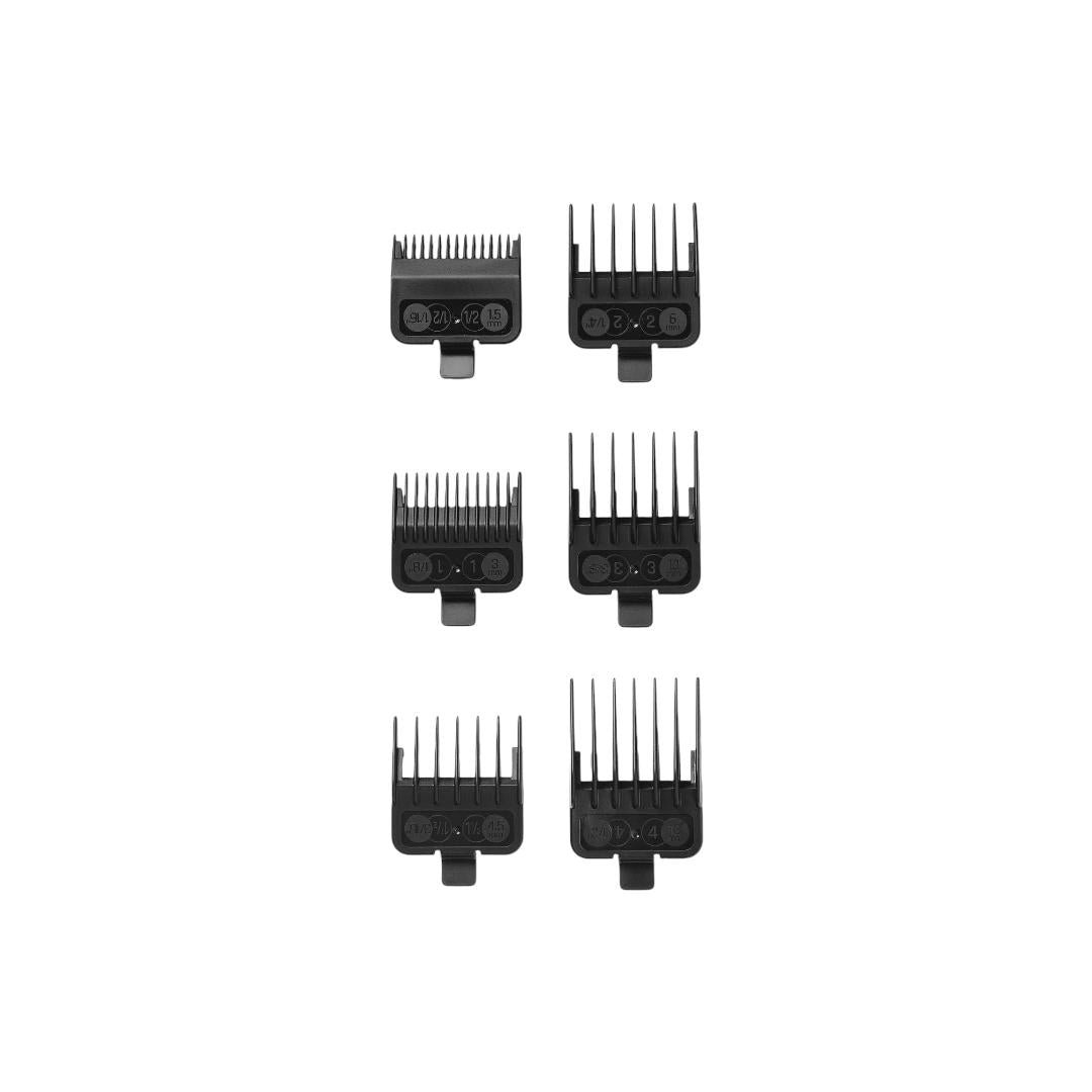 JRL Small Size Guard 4 Set