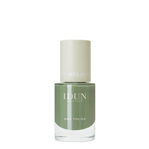 Idun Minerals Nail Polish