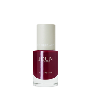 Idun Minerals Nail Polish