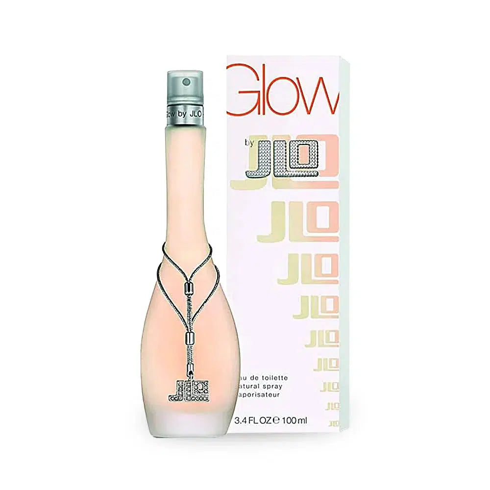 Jennifer Lopez Jlo Glow EDT