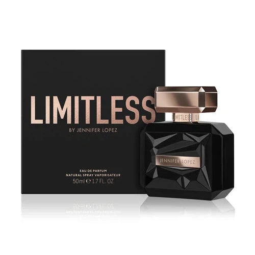 Jennifer Lopez Limitless EDP