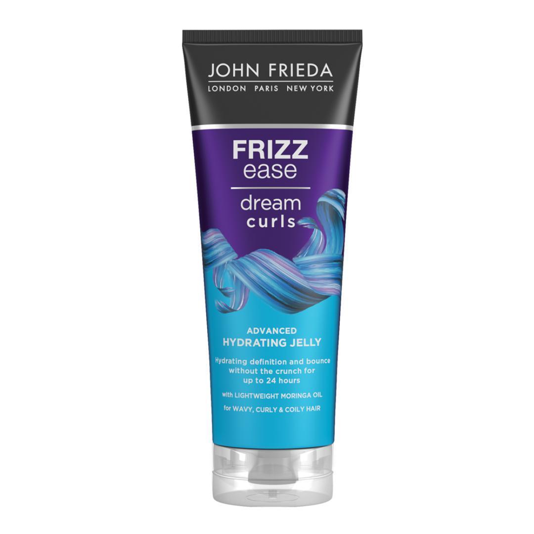 John Frieda Dream Curls Hydrating Jelly 200ml