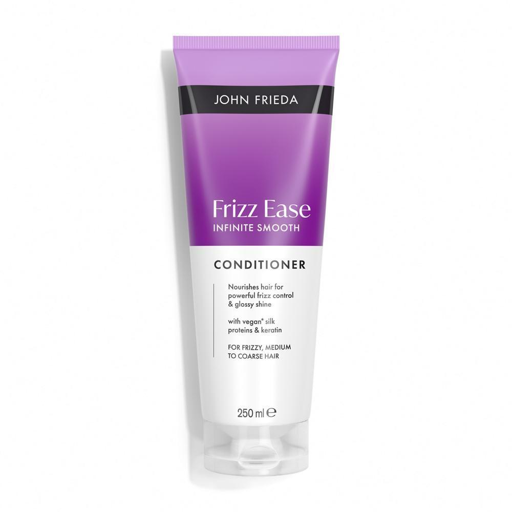 John Frieda Infinite Smooth Hárnæring 250ml