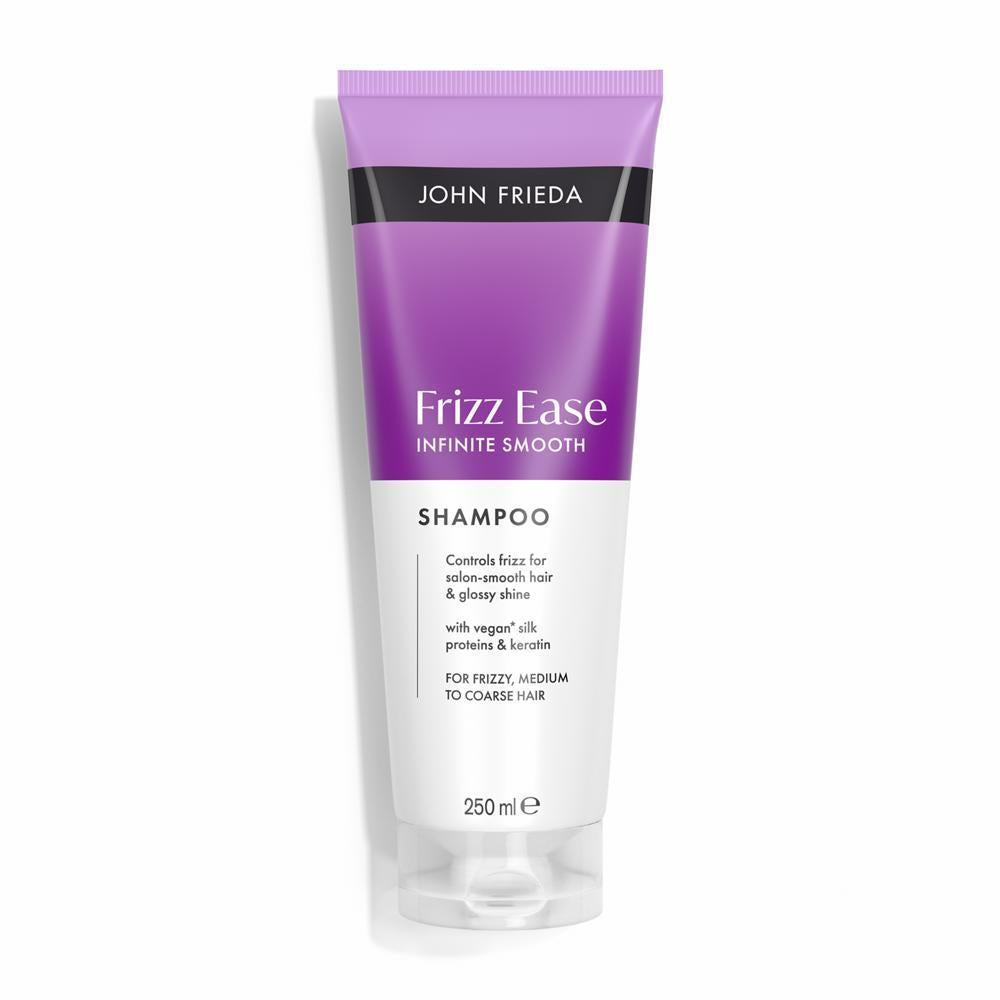 John Frieda Infinite Smooth Sjampó 250ml