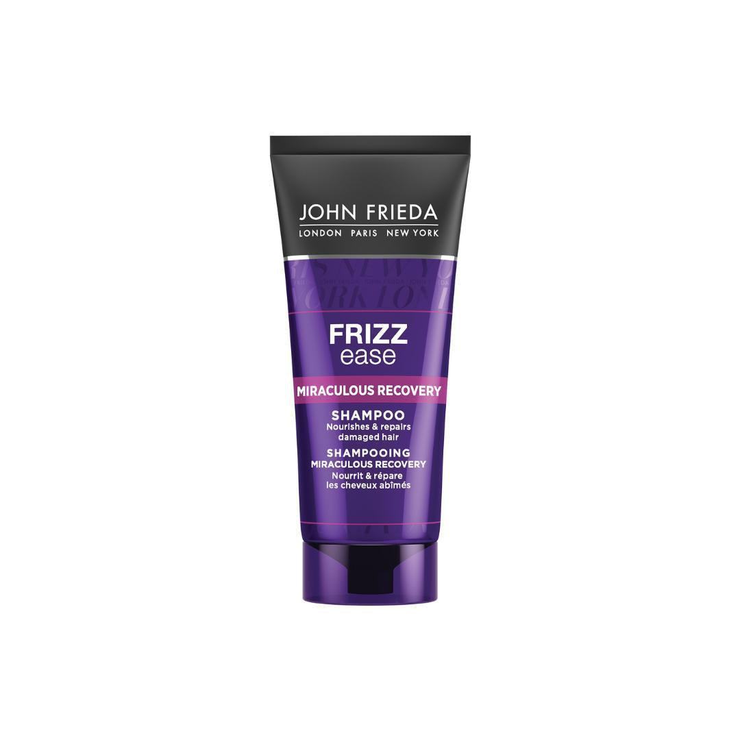 John Frieda Miraculous Recovery Sjampó