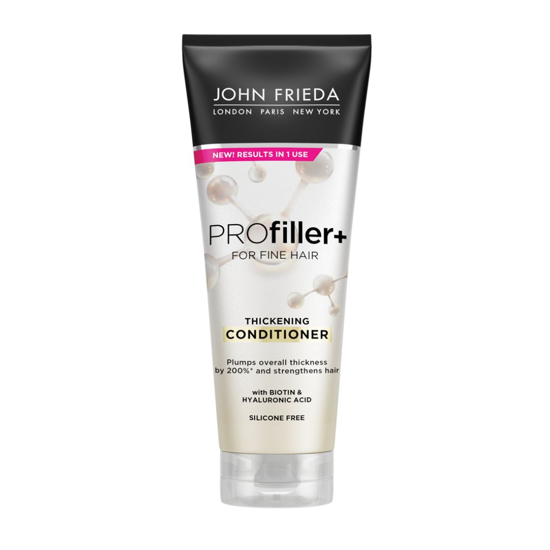 John Frieda Profiller+ Thickening Hárnæring 250ml