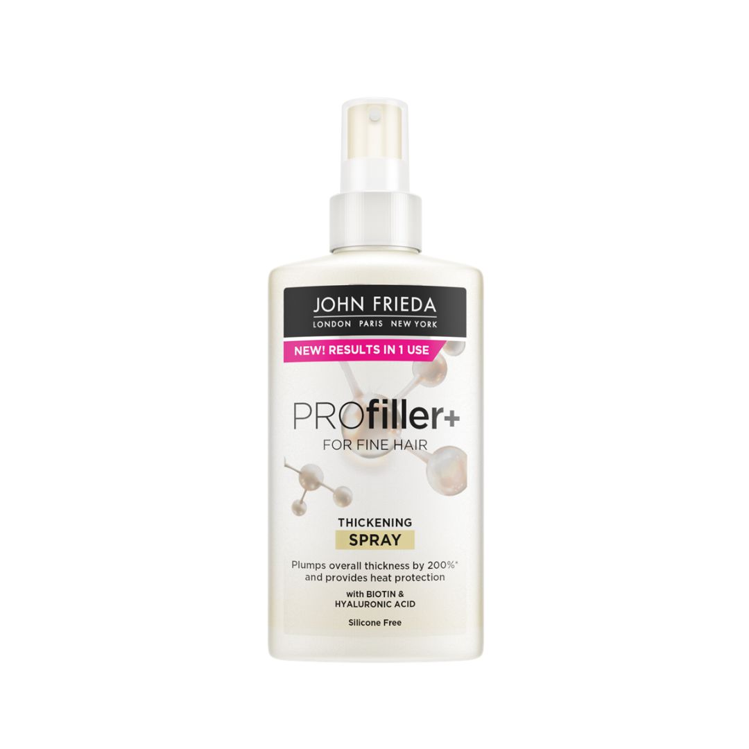 John Frieda Profiller+ Thickening Sprey 150ml
