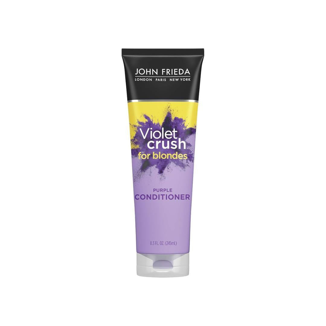 John Frieda Violet Crush Hárnæring