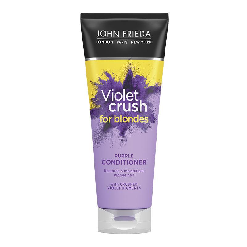 John Frieda Violet Crush Hárnæring