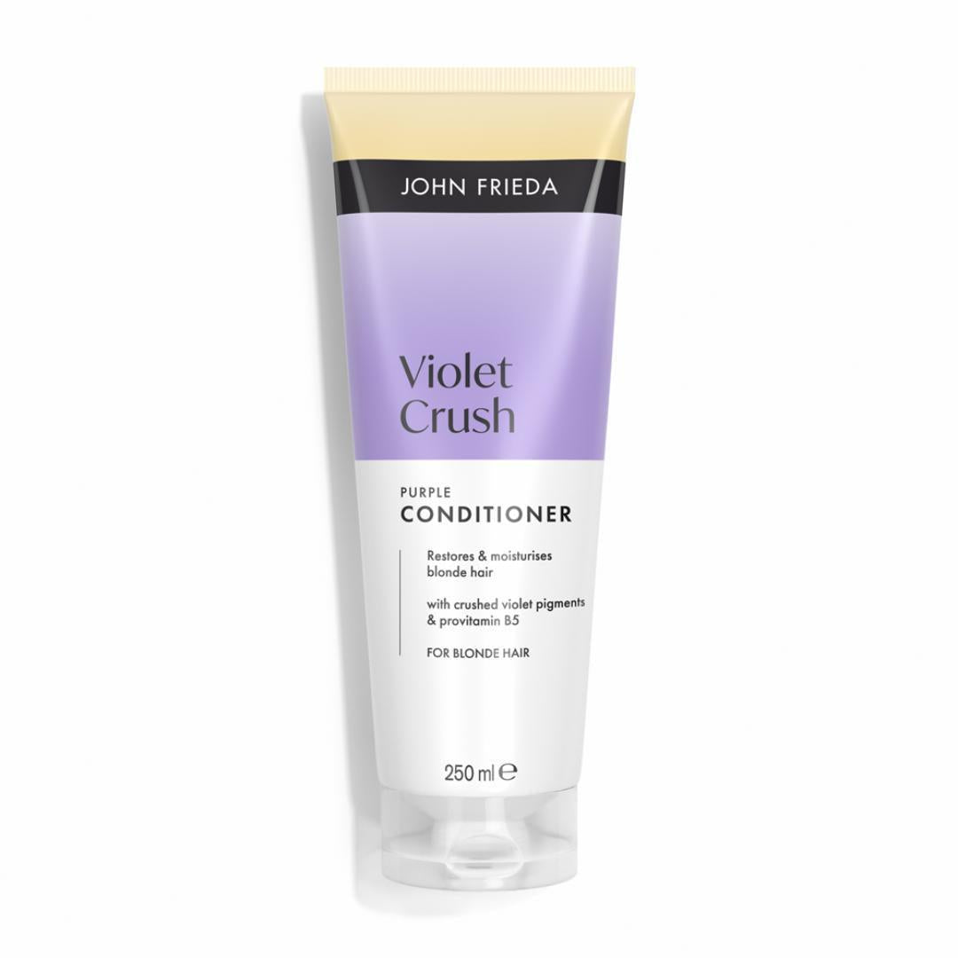 John Frieda Violet Crush Hárnæring