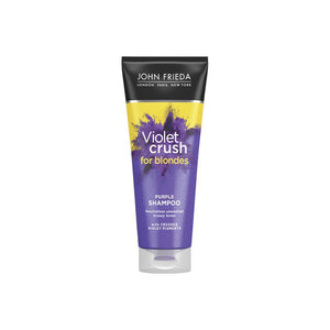 John Frieda Violet Crush Sjampó