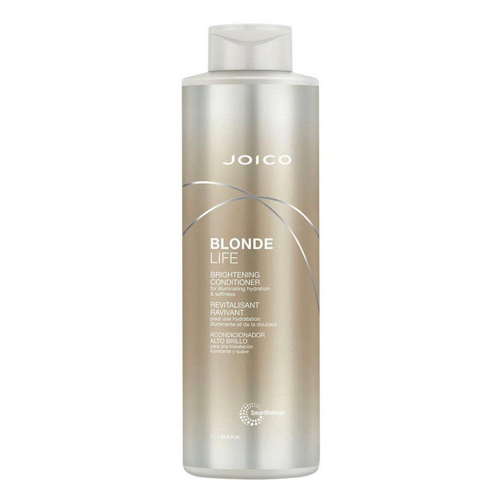 Joico Blonde Life Brightening Hárnæring