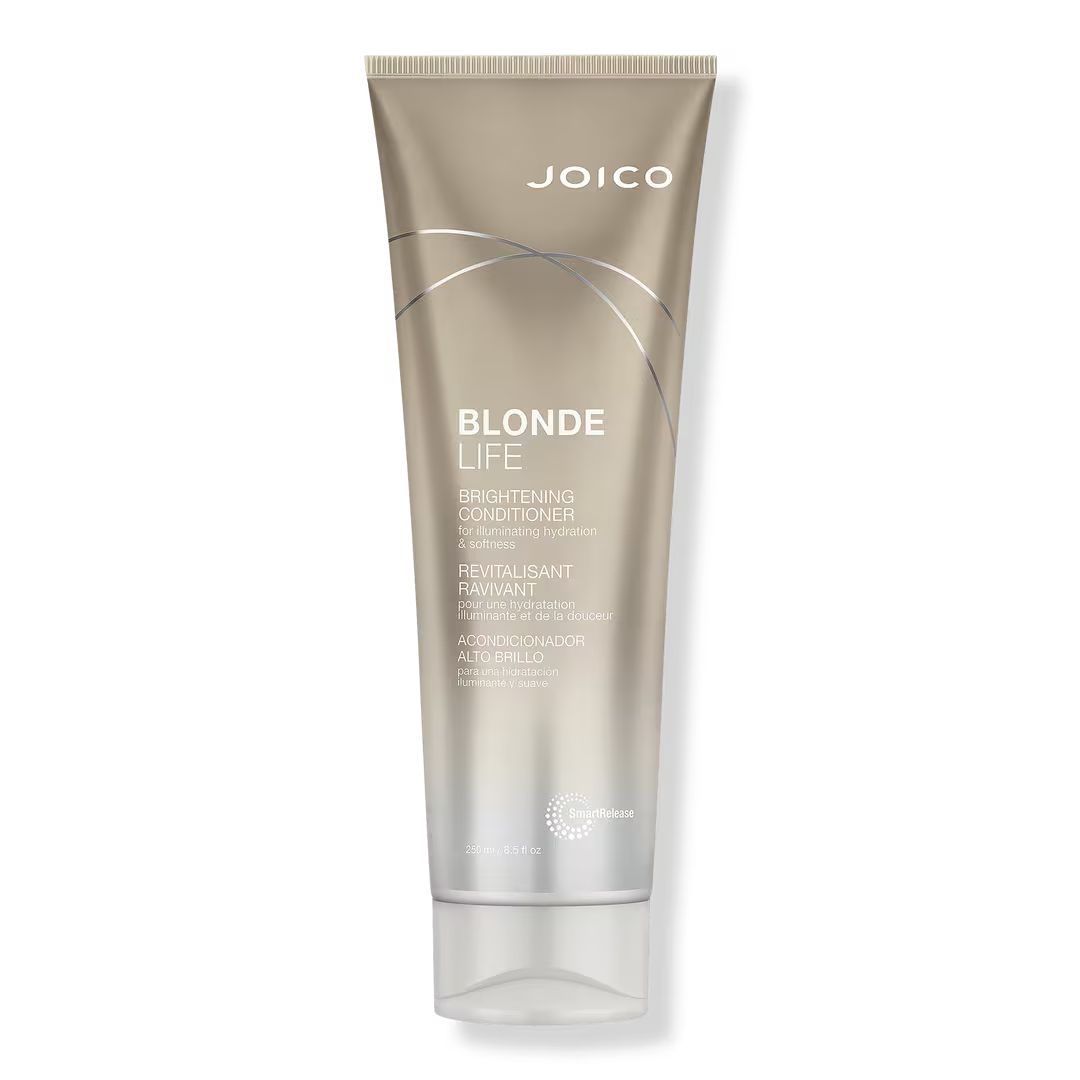 Joico Blonde Life Brightening Hárnæring