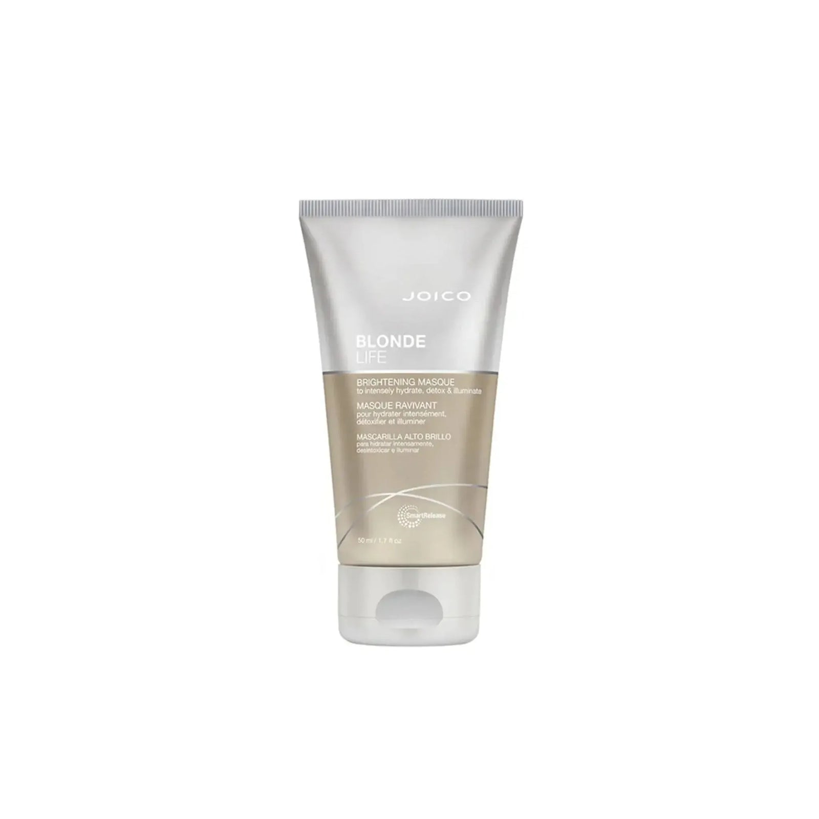 Joico Blonde Life Brightening Maski